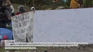 preview picture of video 'Kronologi 'Balada Perjuangan Penolakan Geothermal Masyarakat Salingka Gunuang Talang Melawan''