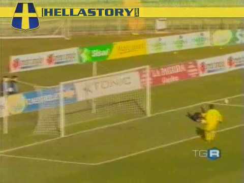 Ternana-Verona 0-2