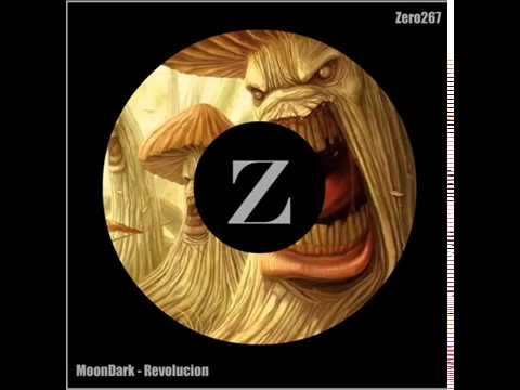 MoonDark - Revolucion (Original Mix)