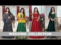 New Designer Salwar Kameez Designs for Weddings - G3fashion