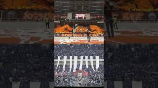 Download lagu JEDAG JEDUG SUPER BIG MATCH PERSIB BANDUNG VS PERSIJA JAKARTA #shorts #persib #persija #short mp3