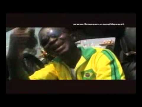 Deensi - Taxi Driver