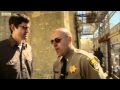 Documentary Crime - Behind Bars