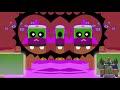 Preview 2 Shark Bus Coffin Dance Effects