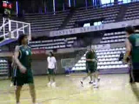 AB Castello- Lucas Rodriguez