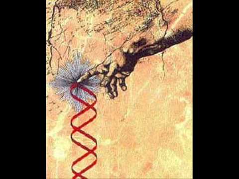 AUDIOSEX - D.N.A. of God