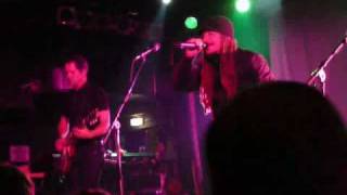 Archive - Bastardised Ink (Live @ Munich)