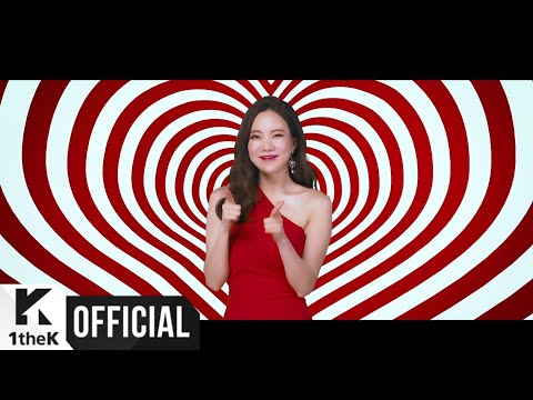 Video thumbnail for 큐피트 화살 (Cupid Arrow)