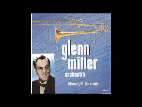 The Glenn Miller Orchestra - Under a Blanket of Blue