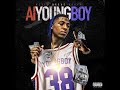 NBA Youngboy Untouchable 432 Hertz High Quality
