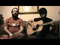 Animal Collective - Leaf House (acoustic cover ...