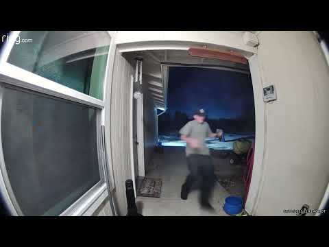 Aztec Death Whistle Prank