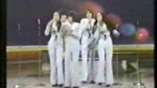 DeFranco Family - Time Enough For Love/Heartbeat - It&#39;s A Lovebeat/Because We Both Are Young