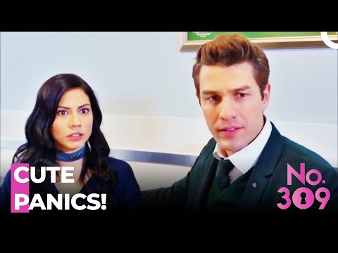 Lale's Birth Panic - No. 309