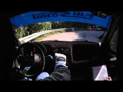 33° Rally Abeti Bertolozzi Dini Cameracar Ps7