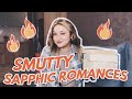 Spicy Adult Sapphic Romances For When You Re Feeling Cheeky ️