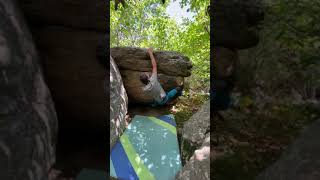 Video thumbnail: Problem 31 (Arche), 5c. Targasonne