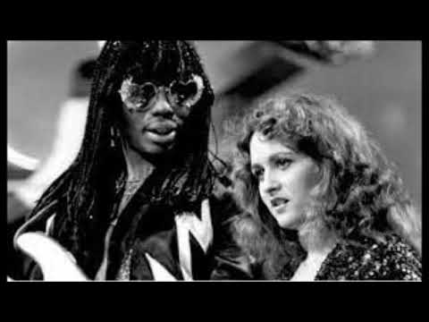 Rick James & Teena Marie Mix