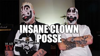 Insane Clown Posse&#39;s Violent J on Doing 3 Months for Threats, Banned from City (Part 1)