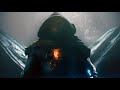 Black Adam  | DC Fandome Teaser