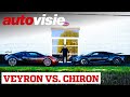 Waarom de Bugatti Veyron geen Chiron heet | Sjoerds Weetjes #179 | Autovisie