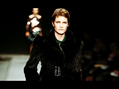 Prada | Fall Winter 2002/2003 Full Show | Exclusive
