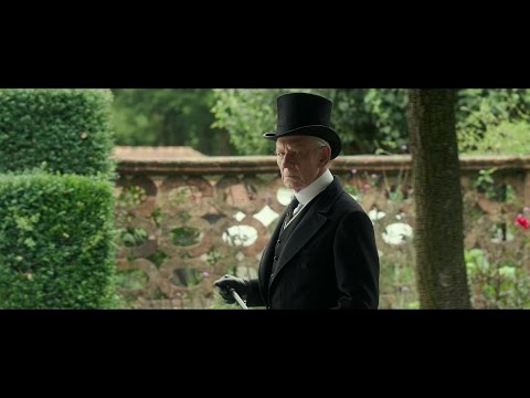 Mr. Holmes (UK Trailer)