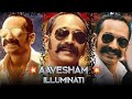 Avesham Illuminati Song Edit Whatsapp Status 4k Edit