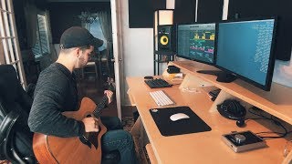 how i made whimsical