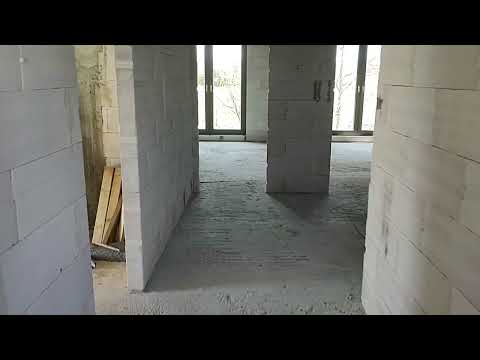 Dom w nefrisach 2g2. Poddasze użytkowe. #budowadomu, #budowadomujednorodzinnego, #projektarchon