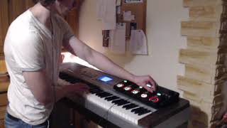 Prima - June Gloom (Cover)