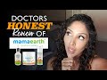 Doctor's Honest Review of Mama Earth