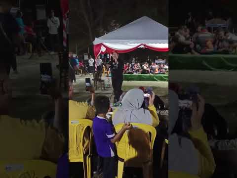 Memey Chomey - Fendi Kenali & Den Manjo ( Rakaman Video)