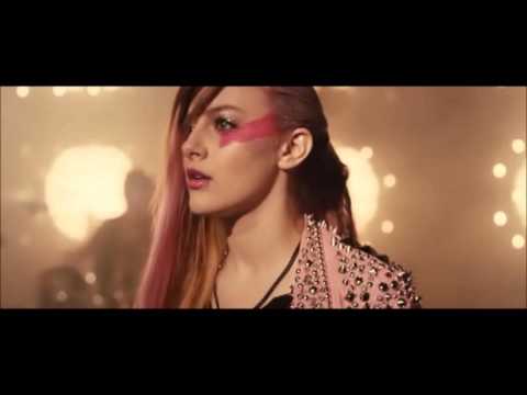 Jem and the Holograms Music Video Youngblood
