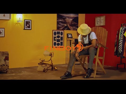 Nedy Music - Pepetua (Official Music Video)