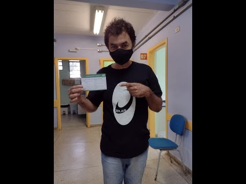 Vacina - Naldo Di Oliveira