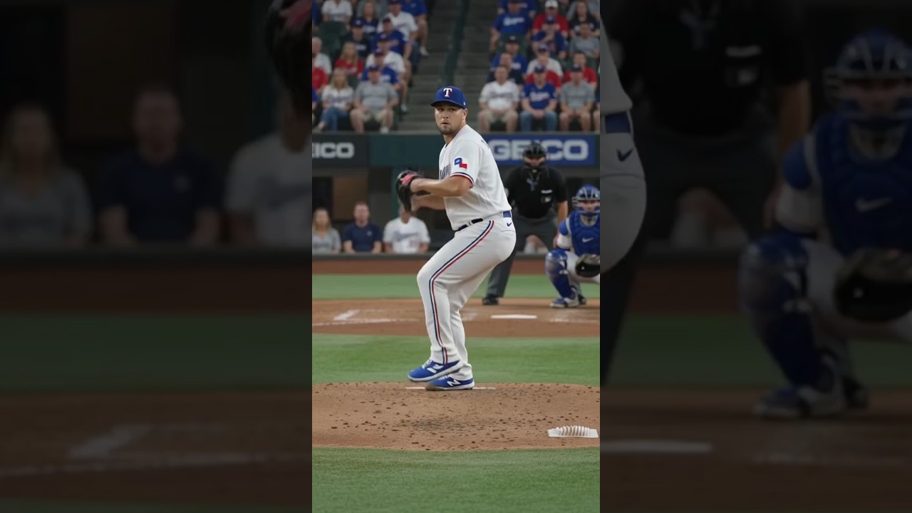 Mariners vs Rangers Highlights Today | Full Game Recap & Best Moments | MLB 2026#usa #mlb #shorts