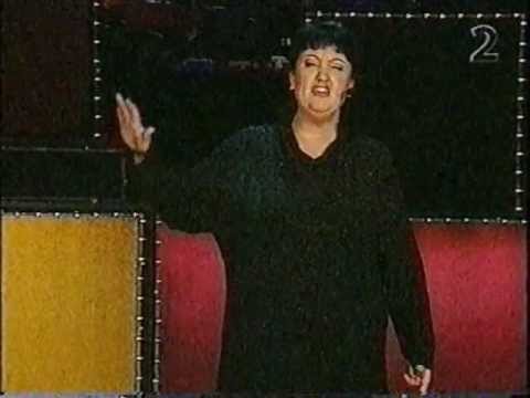 Det är då den store Silbersky rycker in - REA