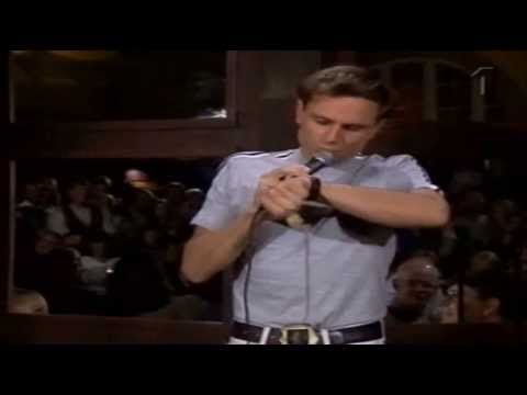 Släng dig i brunnen 1995E03 (inte hela) - Jan Bylund, Peter Wahlbeck med flera