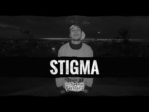 STIGMA freestyle con The Urban Roosters #39