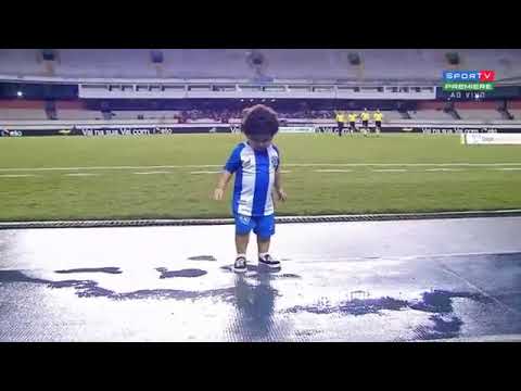 Paysandu 0 x 1 Internacional - Melhores Momentos e Gols | Copa do Brasil 2019 29/05/2019