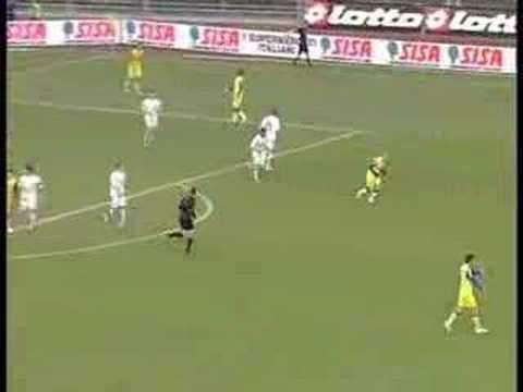 TUTTOCALCIO: CHIEVO - FROSINONE 2-0