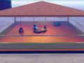Bumper Cars Animation