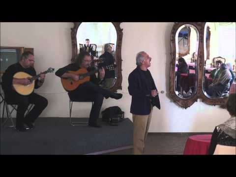 Alcino Bom - Feira da Ladra