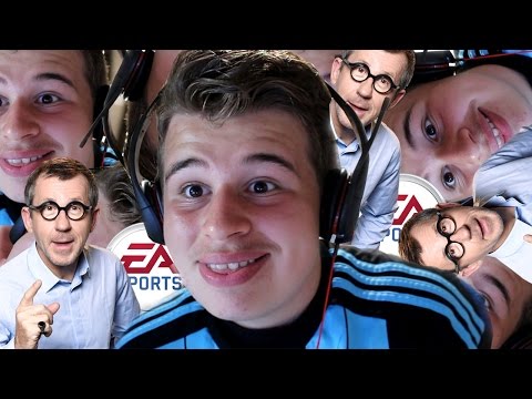 DONNE-MOI DU iMOTM EA - JAMY POWER & 100 K PACKS FUT 16