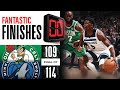 WILD OVERTIME ENDING Celtics vs Timberwolves | November 6, 2023