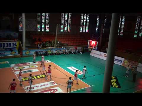 STAR BASKET VS CHARDAFON GABROVO -  10