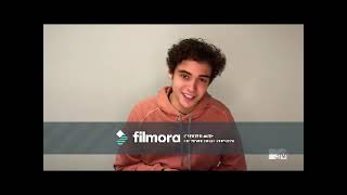 Waiting For the Sun (Joshua Bassett Video)