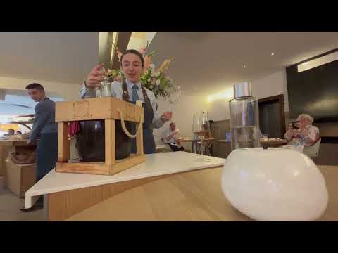 Auberge du Vieux Puits - Gilles Goujon - 2022-07-10