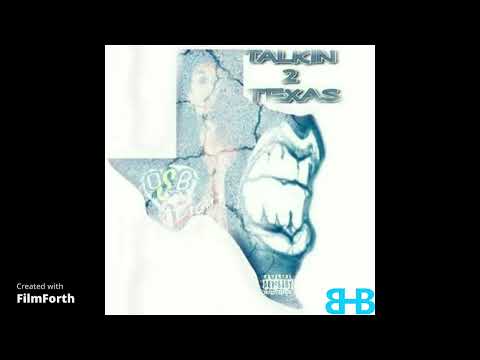 OthasideTron (Wacotron) - 06 Tied, PJ1Eight x Yung Swapo x Nawflxrd Nino (Talkin2Texas 2017)